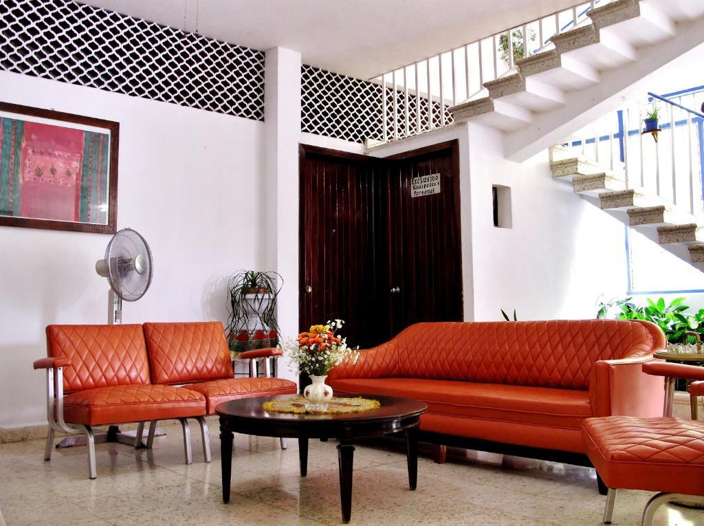Hotel Acuario Catemaco Exteriör bild