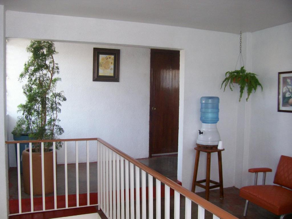 Hotel Acuario Catemaco Exteriör bild